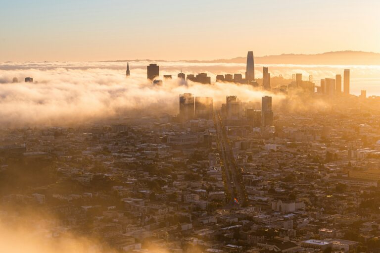Photo by Zetong Li on Unsplash